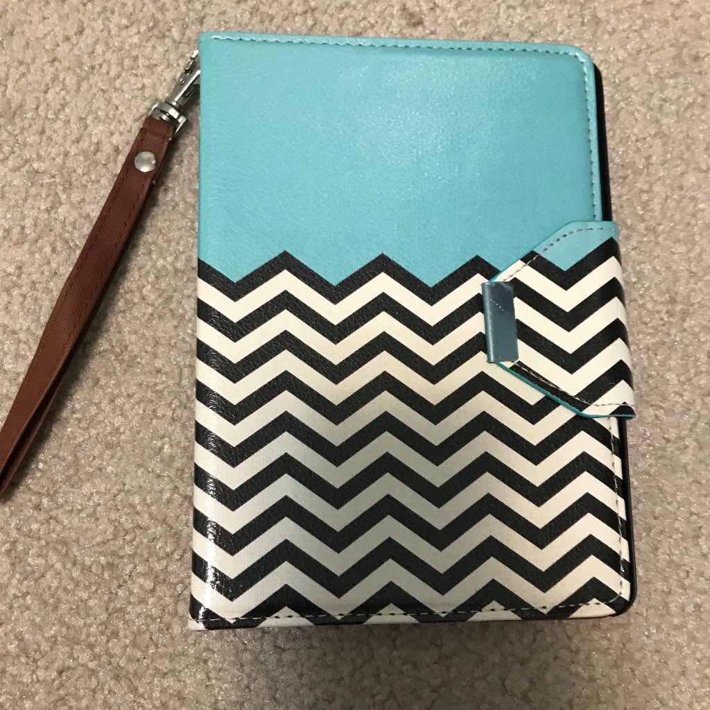 New Kindle Fire Twistable Chevron Case New Kindle Fire Twistable Chevron Case